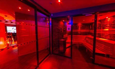 sauna libertin allemagne|Stylish Sauna Club in Cologne